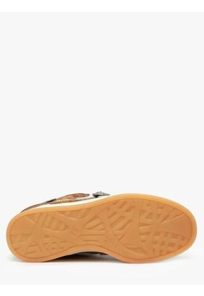 Tenis Coolway De Hombre Bolk Cue 8623711-43 Cafe