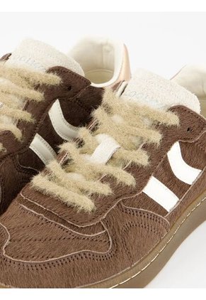 Tenis Coolway De Hombre Goal Mocha Roast 8623710-43 Cafe