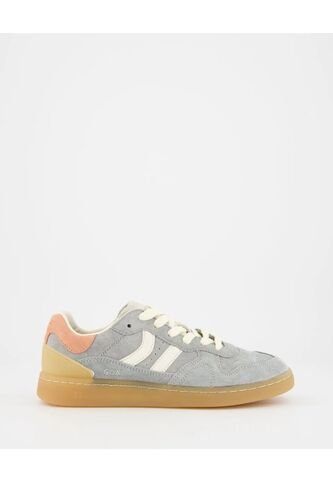 Tenis Coolway De Hombre Goal 8603602-43 Azul Coolway