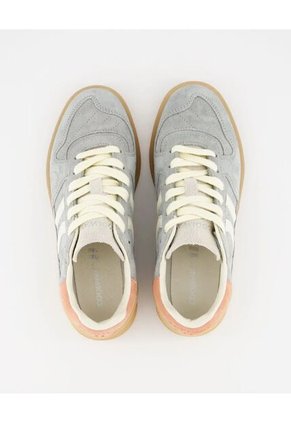 Tenis Coolway De Hombre Goal 8603602-43 Azul