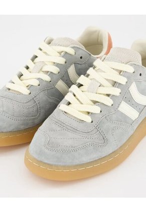 Tenis Coolway De Hombre Goal 8603602-43 Azul