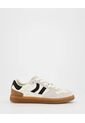 Tenis Coolway De Mujer Goal 7613172-37 Negro de Coolway