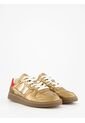Tenis Coolway De Mujer Goal Golden Rush 7683298-37 Dorado de Coolway
