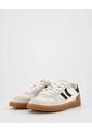 Tenis Coolway De Mujer Goal 7613172-37 Negro de Coolway