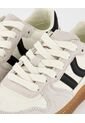 Tenis Coolway De Mujer Goal 7613172-37 Negro de Coolway