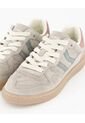 Tenis Coolway De Mujer Goal Soft Grey Roast 7693297-38 Gris de Coolway