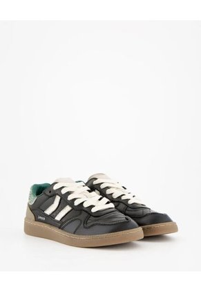 Tenis Coolway De Hombre Goal 8603709-41 Gris