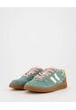 Tenis Coolway De Mujer Goal 7664931-37 Verde de Coolway
