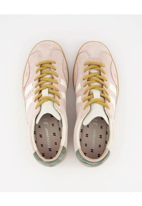 Tenis Coolway De Mujer Kizuna Marshmellow 7693189-41 Rosado