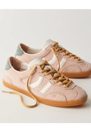 Tenis Coolway De Mujer Kizuna Marshmellow 7693189-41 Rosado