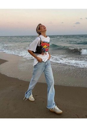 Tenis Coolway De Mujer Goal Ice 7614848-41 Plateado