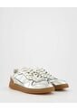 Tenis Coolway De Mujer Silver Mirror 7683172-36 Plateado de Coolway