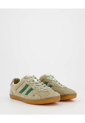 Tenis Coolway De Mujer Kizuna Green Taupe 7633189-36 Verde