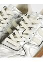 Tenis Coolway De Mujer Silver Mirror 7683172-36 Plateado de Coolway