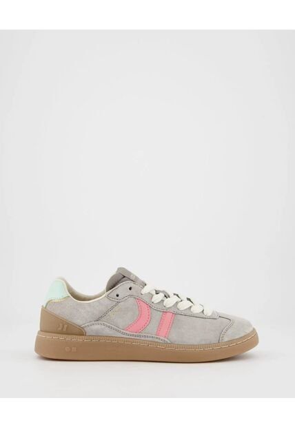 Tenis Coolway De Mujer Duck 7683147-37 Rosado