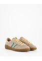 Tenis Coolway De Mujer Kiro Chesnut Track 7623293-36 Cafe de Coolway