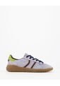 Tenis Coolway De Mujer Kiro Lavender Rush 7633293-38 Morado de Coolway