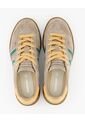 Tenis Coolway De Mujer Kiro Chesnut Track 7623293-36 Cafe de Coolway