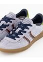 Tenis Coolway De Mujer Kiro Lavender Rush 7633293-38 Morado de Coolway