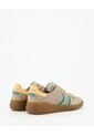 Tenis Coolway De Mujer Kiro Chesnut Track 7623293-36 Cafe de Coolway