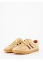 Tenis Coolway De Mujer Kizuna Honey Stride 7623189-38 Beige de Coolway