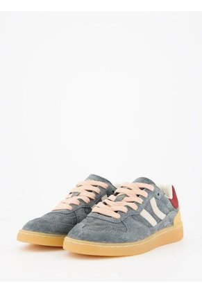 Tenis Coolway De Hombre Goal Marina Glide 8613709-45 Azul