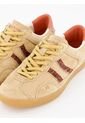 Tenis Coolway De Mujer Kizuna Honey Stride 7623189-38 Beige de Coolway