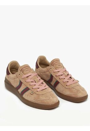 Tenis Coolway De Mujer Kiro Snd 7613293-40 Vinotinto