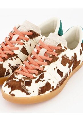 Tenis Coolway De Mujer Kizuna Cowride Step 7693295-38 Multicolor