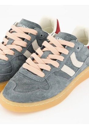 Tenis Coolway De Hombre Goal Marina Glide 8613709-45 Azul