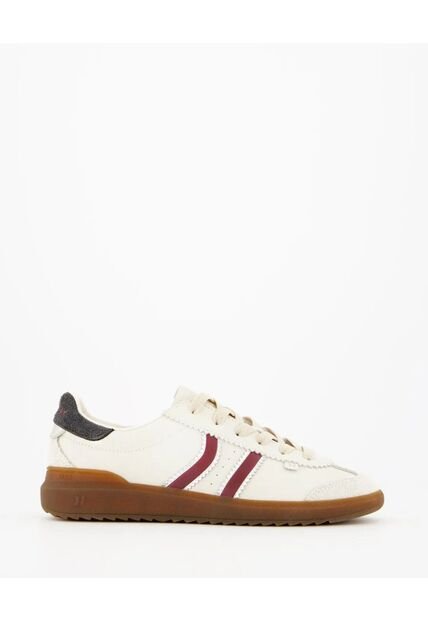 Tenis Coolway De Mujer Kiro White Breeze 7673293-40 Blanco