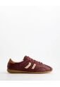 Tenis Coolway De Mujer Step Ink Berry 7623242-36 Vinotinto de Coolway