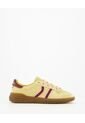 Tenis Coolway De Mujer Kiro Yellow Blaze 7693293-36 Amarillo de Coolway