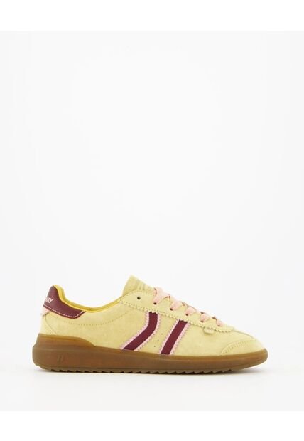Tenis Coolway De Mujer Kiro Yellow Blaze 7693293-36 Amarillo