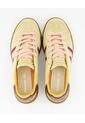Tenis Coolway De Mujer Kiro Yellow Blaze 7693293-36 Amarillo de Coolway