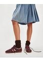Tenis Coolway De Mujer Step Ink Berry 7623242-36 Vinotinto de Coolway