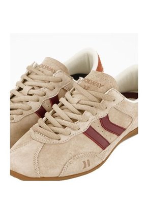 Tenis Coolway De Mujer Step Snd 7613242-38 Multicolor