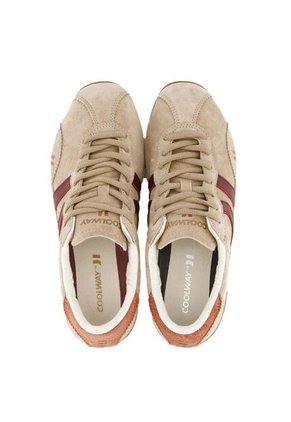 Tenis Coolway De Mujer Step Snd 7613242-38 Multicolor