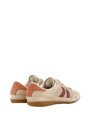 Tenis Coolway De Mujer Step Snd 7613242-38 Multicolor