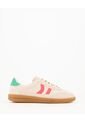 Tenis Coolway De Mujer Thai 7633301-39 Beige de Coolway