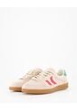 Tenis Coolway De Mujer Thai 7633301-39 Beige de Coolway