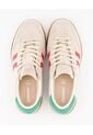 Tenis Coolway De Mujer Thai 7633301-39 Beige de Coolway