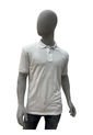 Polo  Hombre Piqué Blanco Corbeta Textiles de CORBETA TEXTILES