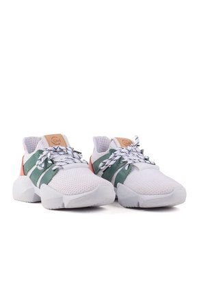 Tenis Deportivos Ugly Blancos Cosmos