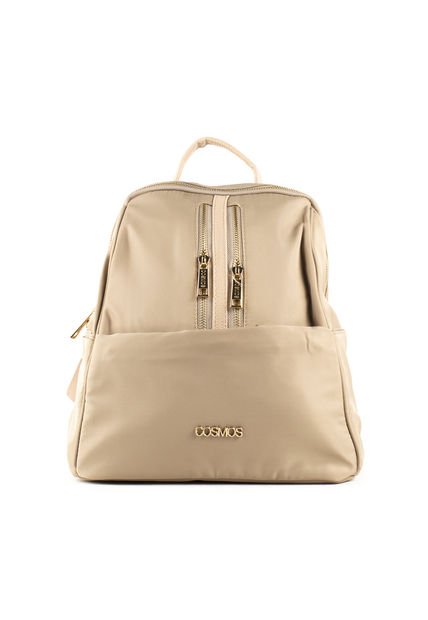 Morral De Mujer Beige Cosmos