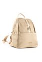 Morral De Mujer Beige Cosmos de Cosmos