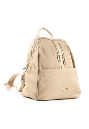 Morral De Mujer Beige Cosmos
