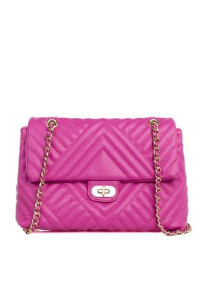 Bandolera Fucsia COSMOS 102676