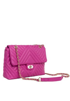 Bandolera Fucsia COSMOS 102676