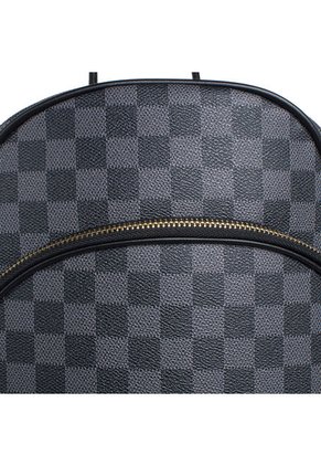 Morral Cuadros Negro COSMOS 102654